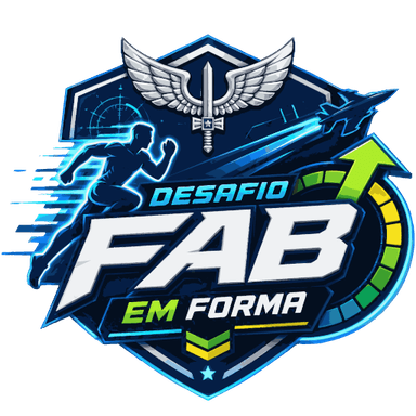 Desafio FAB em Forma
