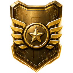 Insígnia de Capitão