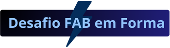 Desafio FAB em Forma